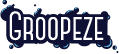 Groopeze Logo Navy