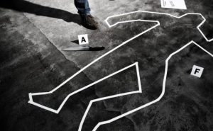 Murder Mystery Dinner group activity party game