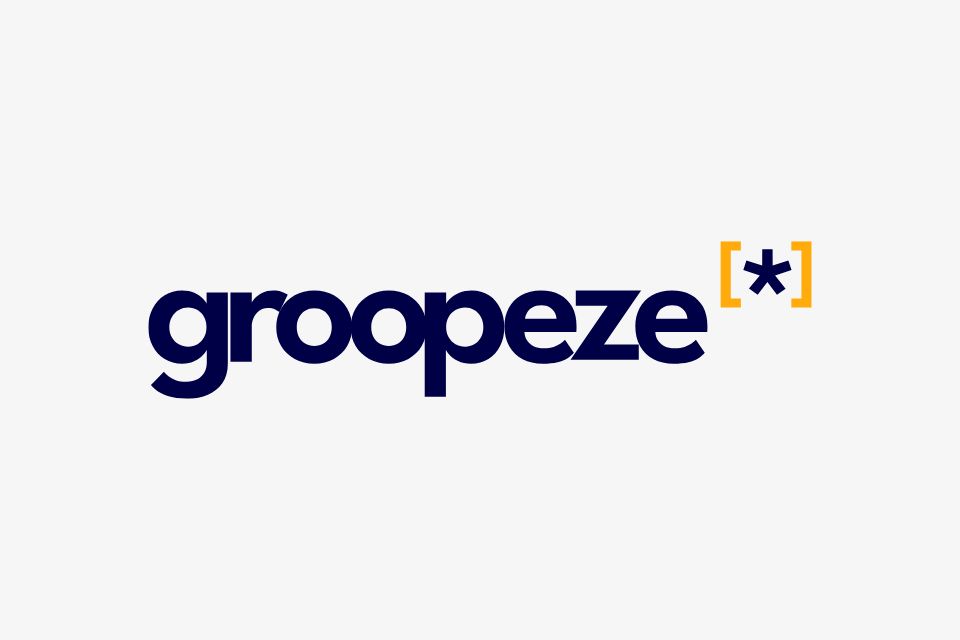 Groopeze Logo Item