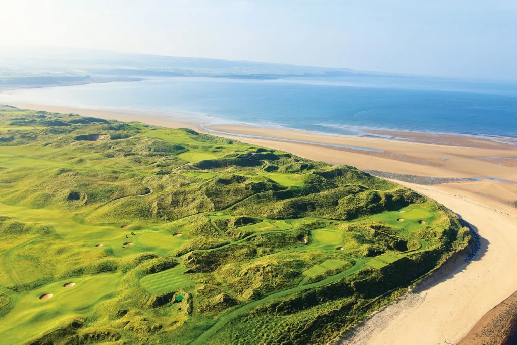 Group events Lahinch